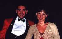 John & Tina Donaldson